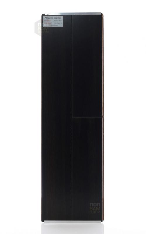 Массивная доска Jackson Flooring Черное Золото JF 0002