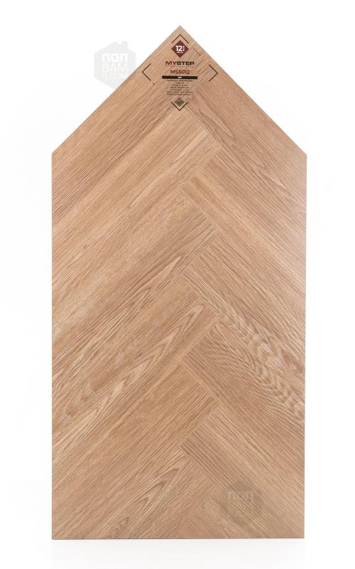Ламинат My Step Raf MS5012