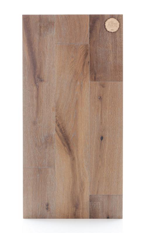 Инженерная доска Lab Arte Дуб Рустик Антинори