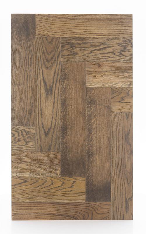 Инженерная доска Lab Arte Дуб Натур Ариста лак