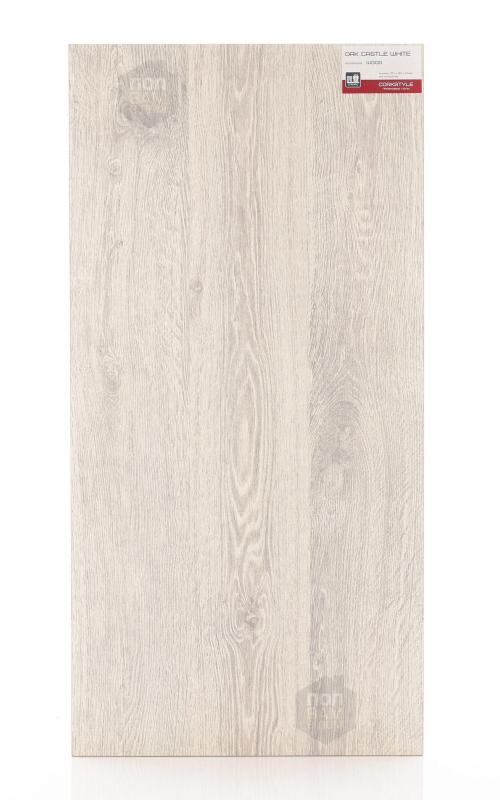 Пробковое покрытие CorkStyle Castle Oak White