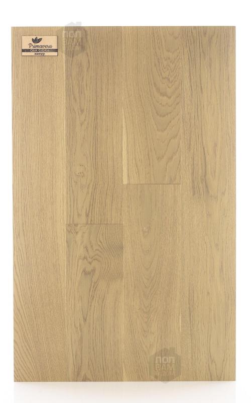 Инженерная доска Primavera Oak Cidra