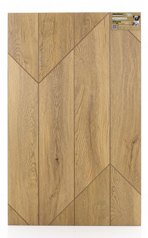 Виниловый ламинат Aquafloor AF2556PGCh