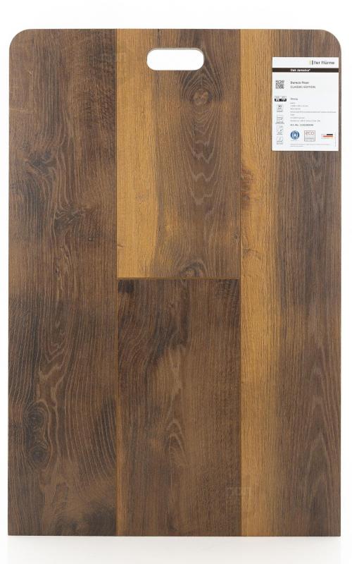 Ламинат TerHurne Дуб Ямайка 2814